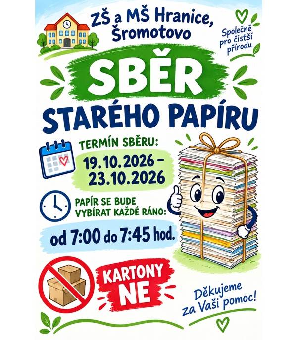 sběr