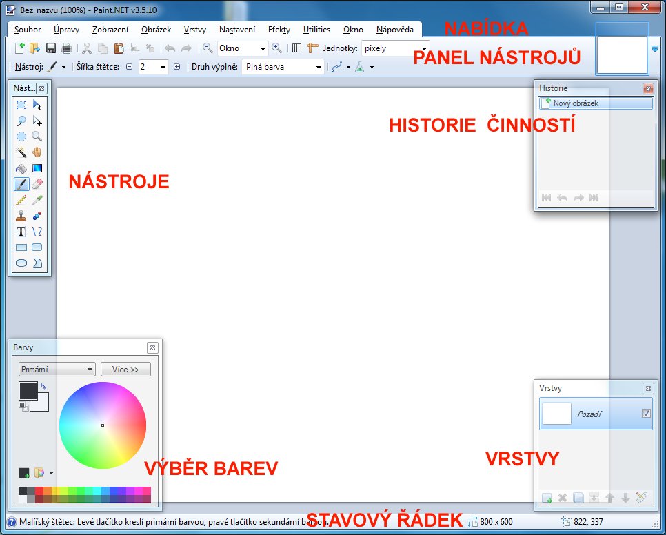 Paint.NET 5.0.7 free instal