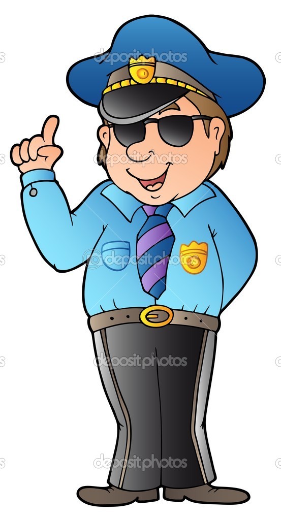 policista